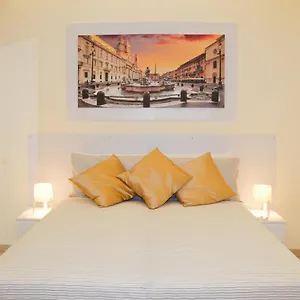 Domus Divi - Nel Cuore Di Roma